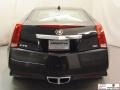 Black Ice Metallic - CTS Coupe Photo No. 21
