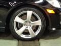 Black - E 350 4Matic Sedan Photo No. 13
