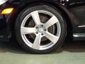Black - E 350 4Matic Sedan Photo No. 14