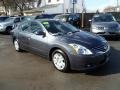 Metallic Slate - Altima 2.5 S Photo No. 2