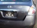 Metallic Slate - Altima 2.5 S Photo No. 6