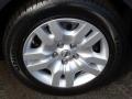 Metallic Slate - Altima 2.5 S Photo No. 8