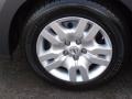 Metallic Slate - Altima 2.5 S Photo No. 9