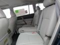 Nautical Blue Metallic - Highlander Limited 4WD Photo No. 6