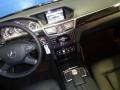 Black - E 350 4Matic Sedan Photo No. 25