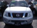 Silver Lightning - Pathfinder SE 4x4 Photo No. 1