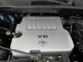 Nautical Blue Metallic - Highlander Limited 4WD Photo No. 22