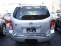Silver Lightning - Pathfinder SE 4x4 Photo No. 5