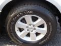 Silver Lightning - Pathfinder SE 4x4 Photo No. 8
