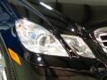 Black - E 350 4Matic Sedan Photo No. 35