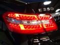Black - E 350 4Matic Sedan Photo No. 36