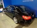 Black - E 350 4Matic Sedan Photo No. 38