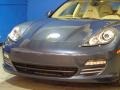 Yachting Blue Metallic - Panamera 4S Photo No. 3