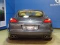 Yachting Blue Metallic - Panamera 4S Photo No. 7