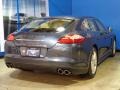 Yachting Blue Metallic - Panamera 4S Photo No. 9