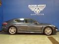 Yachting Blue Metallic - Panamera 4S Photo No. 10