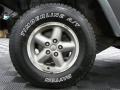 Lapis Blue - Wrangler Sport 4x4 Photo No. 24