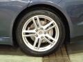 Yachting Blue Metallic - Panamera 4S Photo No. 14