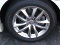 Moonlight White - G 37 x Sedan Photo No. 12