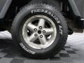 Lapis Blue - Wrangler Sport 4x4 Photo No. 27