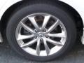 Moonlight White - G 37 x Sedan Photo No. 14