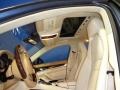 Yachting Blue Metallic - Panamera 4S Photo No. 19