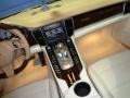 Yachting Blue Metallic - Panamera 4S Photo No. 21