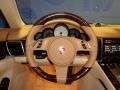 Yachting Blue Metallic - Panamera 4S Photo No. 23