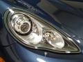 Yachting Blue Metallic - Panamera 4S Photo No. 33