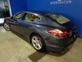 Yachting Blue Metallic - Panamera 4S Photo No. 36