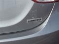 2013 Titanium Gray Metallic Hyundai Elantra Limited  photo #5