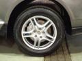 Meteor Grey Metallic - Cayenne S Photo No. 14