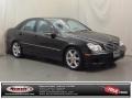 Black - C 230 Sport Photo No. 1