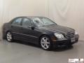 Black - C 230 Sport Photo No. 3