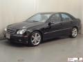 Black - C 230 Sport Photo No. 4