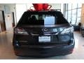 2010 Smokey Granite Mica Lexus RX 350 AWD  photo #3