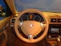 Meteor Grey Metallic - Cayenne S Photo No. 24