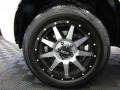 2007 Toyota Tundra Limited CrewMax 4x4 Custom Wheels