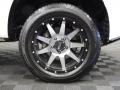 2007 Toyota Tundra X-SP Double Cab 4x4 Wheel and Tire Photo