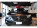 2010 Smokey Granite Mica Lexus RX 350 AWD  photo #7