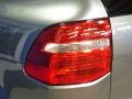 Meteor Grey Metallic - Cayenne S Photo No. 35