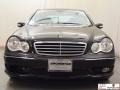 Black - C 230 Sport Photo No. 18