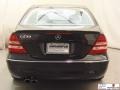 Black - C 230 Sport Photo No. 20