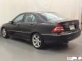 Black - C 230 Sport Photo No. 21