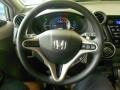 Alabaster Silver Metallic - Insight Hybrid EX Photo No. 18