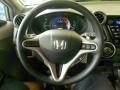 2011 Alabaster Silver Metallic Honda Insight Hybrid EX  photo #18