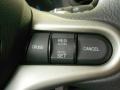 2011 Alabaster Silver Metallic Honda Insight Hybrid EX  photo #19