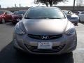 2013 Desert Bronze Hyundai Elantra Limited  photo #1