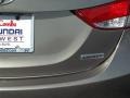 2013 Desert Bronze Hyundai Elantra Limited  photo #5