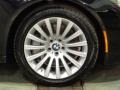 2012 Black Sapphire Metallic BMW 7 Series ActiveHybrid 750i Sedan  photo #12